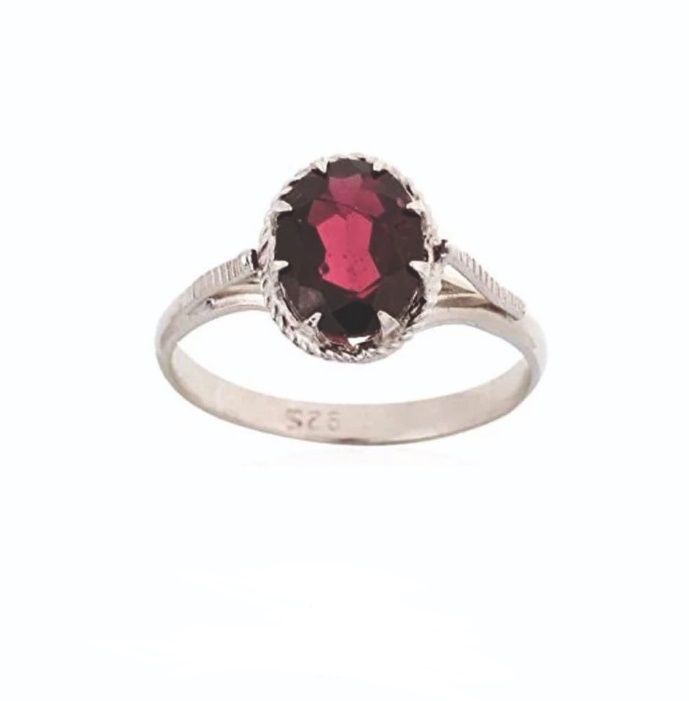 Best Selling Silver Sterling Ring